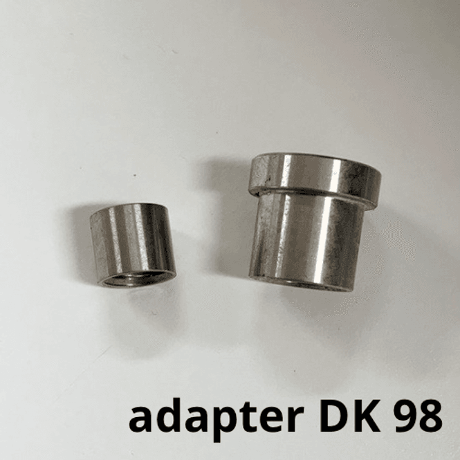 Hovedbilde Adapter DK98