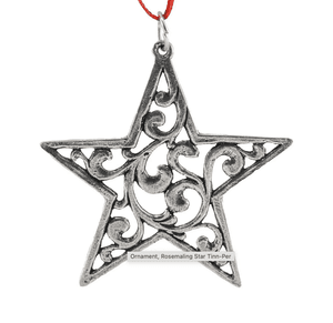 Hovedbilde Tinn-Per Uro, Stjerne