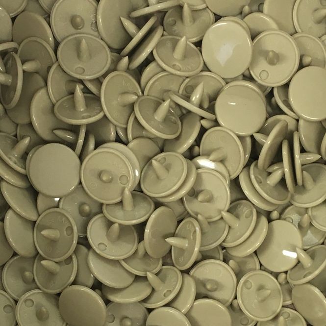 Hovedbilde KAM beige B25 (str 16)