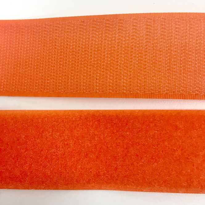 Hovedbilde Borrelås oransje (pr 10 cm)