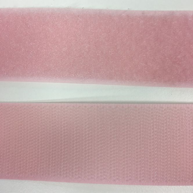 Hovedbilde Borrelås rosa (pr 10 cm)