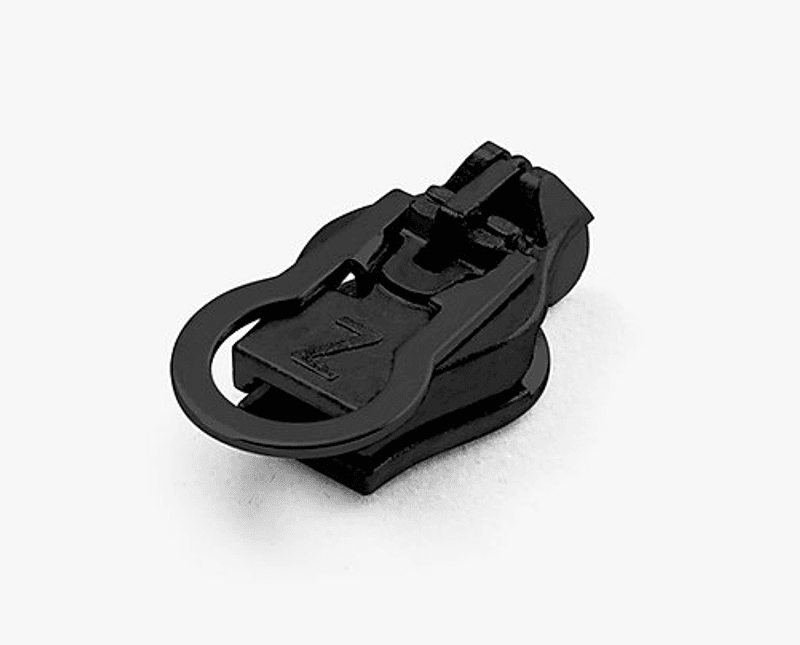 XL normal plast og metall (8A)
