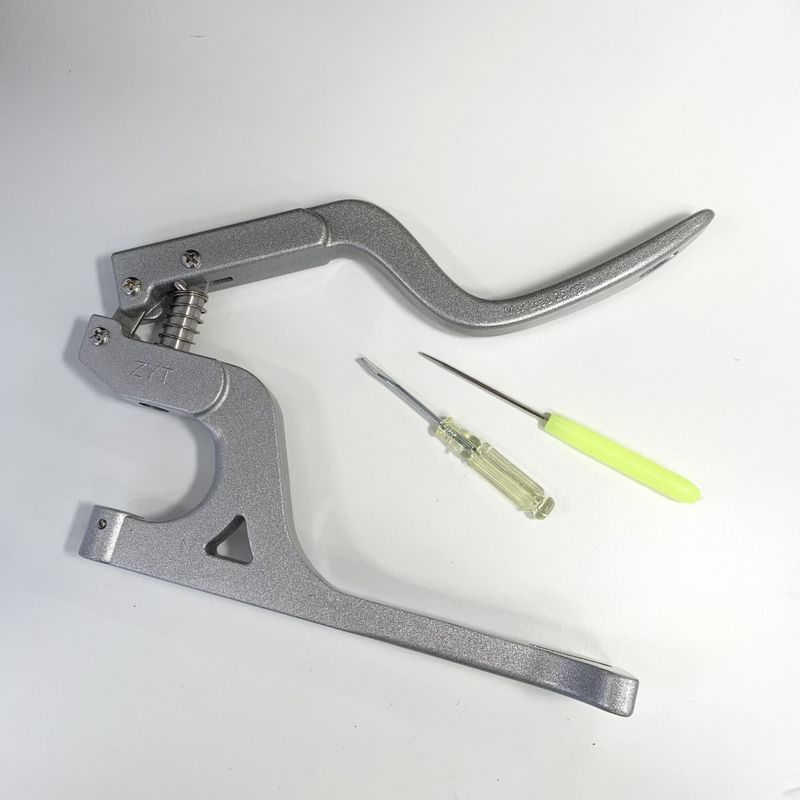 Minipresse (MP)