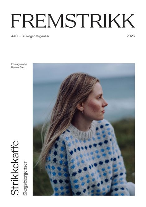 Hovedbilde 440-6 Skogsbærgenser