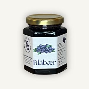 Hovedbilde Valldal Safteri ...