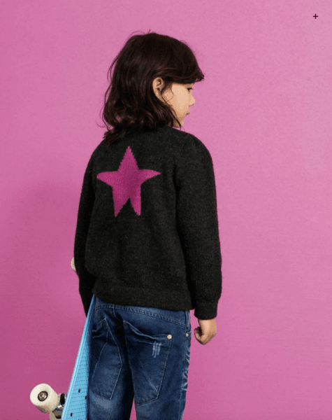 HEFTE 242R Barn design i finull