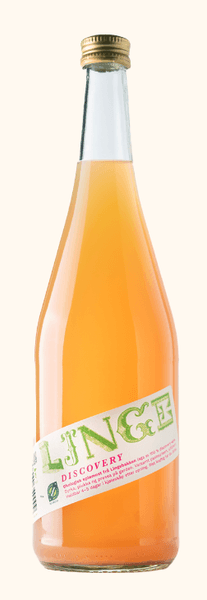 Lingebakken eplemost discovery 75 cl