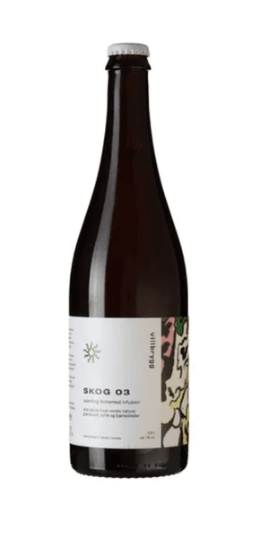 Villbrygg Skog 03 0,75L 