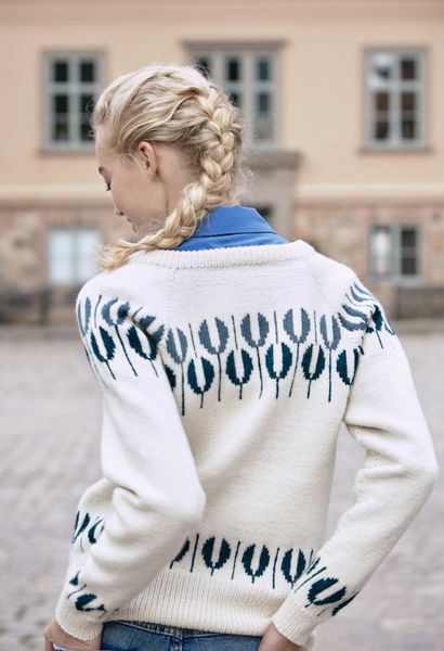 HEFTE 259R Kofter i Tumi