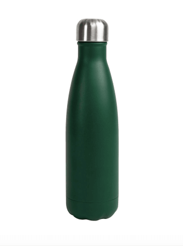 Nils drikkeflaske 0,5l grønn