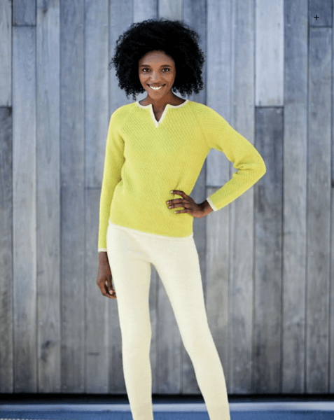 HEFTE 233R Voksen design i Tumi