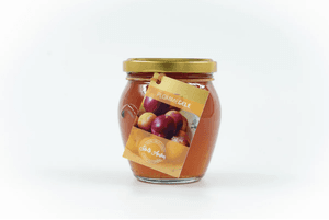 Hovedbilde Stolte Anton Plommegele