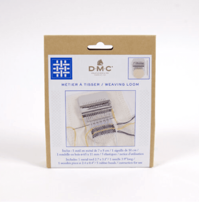 Hovedbilde DMC mini vev