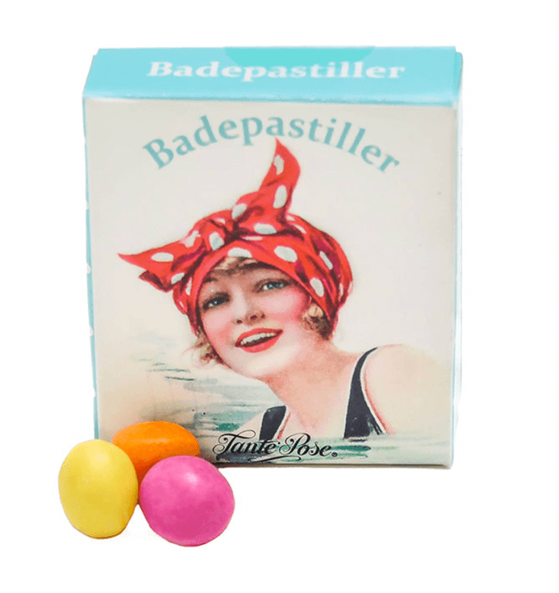 Hovedbilde Badepastill pastilleske 