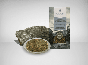 Hovedbilde Aukrust potetkrydder