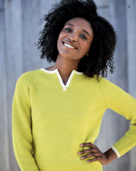 HEFTE 233R Voksen design i Tumi