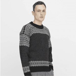 Hovedbilde Rauma Setesdalgenser herre ...