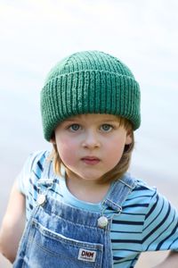 Hovedbilde 482 Tobbenlue garnpakke