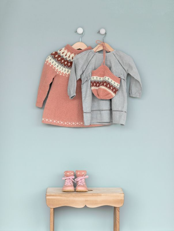 Hefte 279 Varde baby