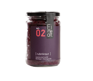 Hovedbilde Eimealt rubinkraut