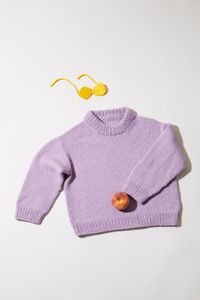 Hovedbilde 450-6 Teltusgenser garnpakke