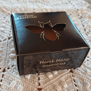 Hovedbilde Nordigard Ramstad Norsk natur ...