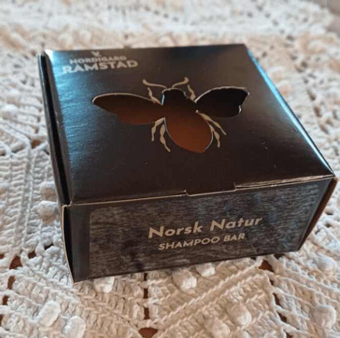 Hovedbilde Nordigard Ramstad Norsk natur ...