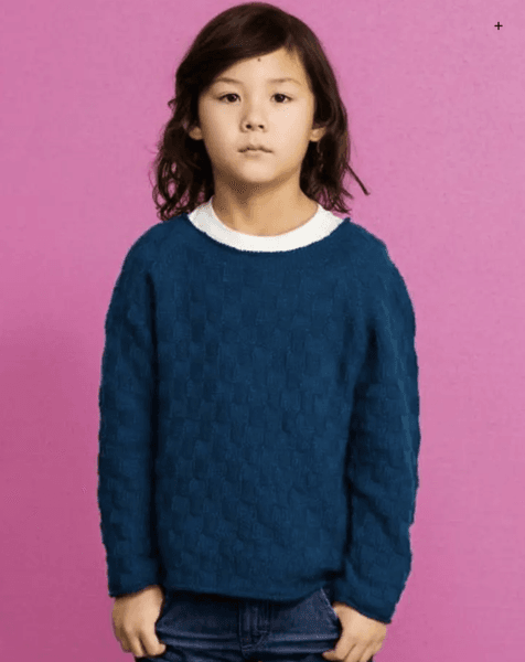 HEFTE 242R Barn design i finull