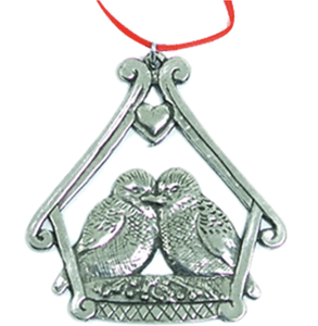 Hovedbilde Tinn-Per Uro, fuglepar