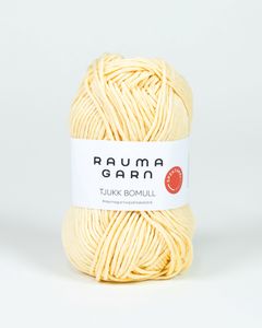 Hovedbilde Rauma tjukk bomull