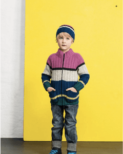 Hovedbilde HEFTE 242R Barn design i ...