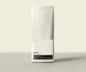 Hovedbilde Jacu Matcha midori