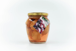 Hovedbilde Stolte Anton Krydderplomme 