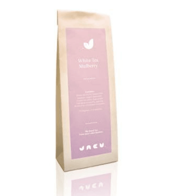 Hovedbilde Jacu White Tea Mulberry te ...