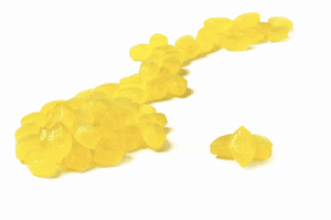 Hovedbilde sitrondrops pr stk