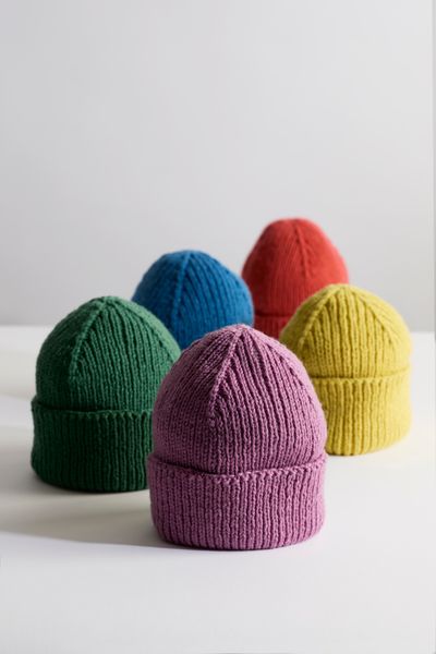 482 Tobbenlue garnpakke