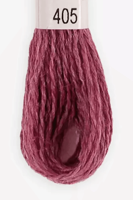 Eco vita ullbroderigarn 360