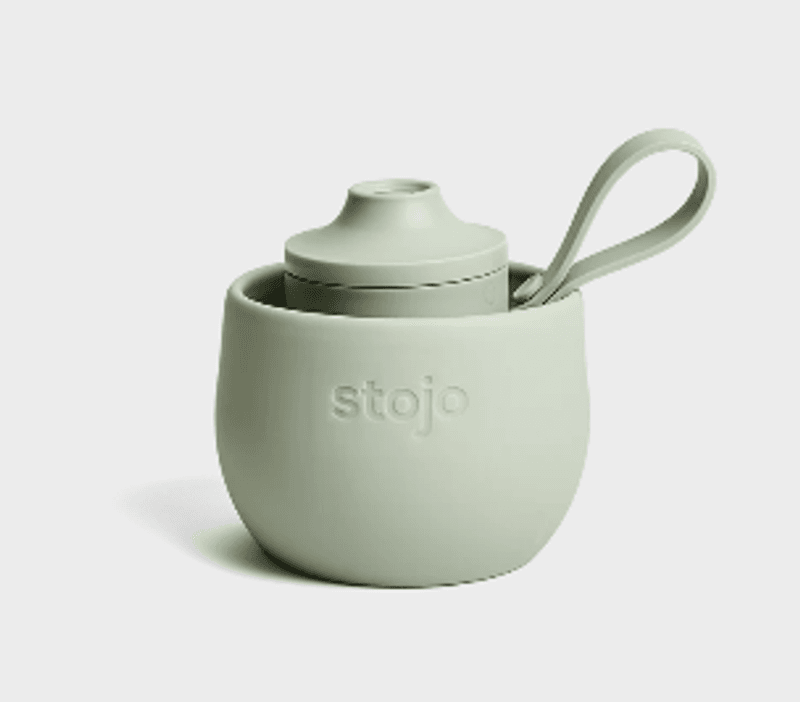 stojo sammenleggbar flaske